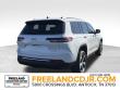 2025 Jeep Grand Cherokee L LIMITED 4X4 Sport Utility