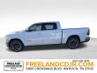2026 Ram 1500 LIMITED LONGHORN CREW CAB 4X4 5'7 BOX Pickup