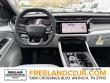 2026 Jeep Cherokee LIMITED 4X4 Sport Utility