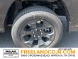 2026 Ram 1500 EXPRESS CREW CAB 4X4 5'7 BOX Pickup