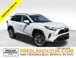 2023 Toyota RAV4 XLE Premium SUV