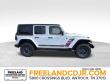 2026 Jeep Wrangler 4-Door Sport Sport Utility