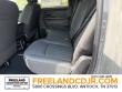 2027 Ram 2500 BLACK EXPRESS CREW CAB 4X4 6'4 BOX Pickup