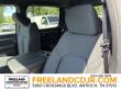2027 Ram 1500 BIG HORN CREW CAB 4X4 5'7 BOX Pickup