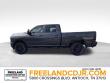 2027 Ram 2500 BLACK EXPRESS CREW CAB 4X4 6'4 BOX Pickup