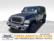 2026 Jeep Wrangler 4-DOOR SPORT S Sport Utility