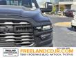 2027 Ram 2500 WARLOCK CREW CAB 4X4 6'4 BOX Pickup