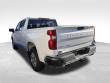 2020 Chevrolet Silverado 1500 LT Truck