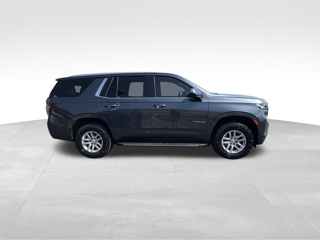 Used 2021 Chevrolet