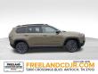 2026 Jeep Cherokee LAREDO 4X4 Sport Utility