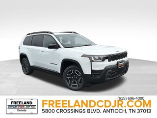 2026 Jeep Cherokee LAREDO 4X4 Sport Utility