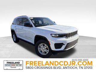 2025 Jeep Grand Cherokee LAREDO 4X2 Sport Utility