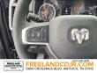 2027 Ram 1500 BIG HORN CREW CAB 4X4 5'7 BOX Pickup