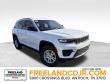 2025 Jeep Grand Cherokee LAREDO 4X2 Sport Utility
