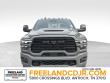 2026 Ram 2500 LARAMIE CREW CAB 4X4 6'4 BOX Pickup