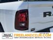 2026 Ram 3500 TRADESMAN CREW CAB 4X4 8' BOX Pickup