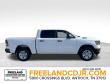 2024 Ram 1500 TRADESMAN CREW CAB 4X4 5'7 BOX Pickup