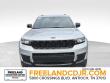 2025 Jeep Grand Cherokee L ALTITUDE X 4X4 Sport Utility