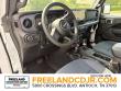 2026 Jeep Wrangler 4-Door Sport Sport Utility