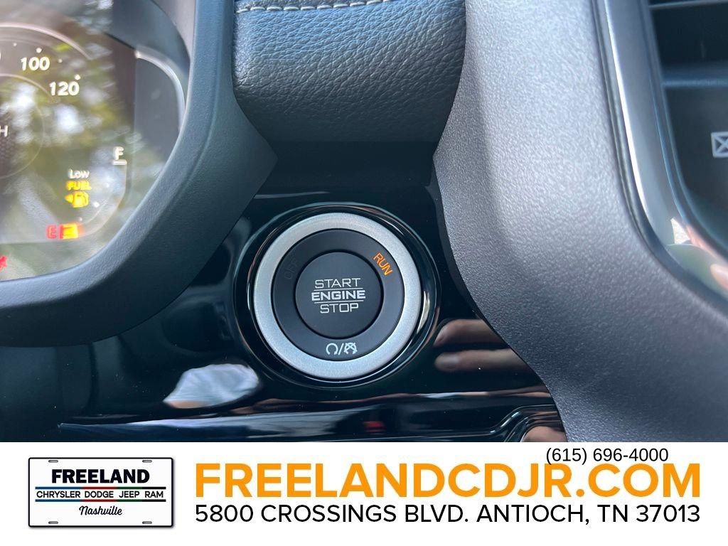 2026 RAM 1500 Laramie - Photo 19