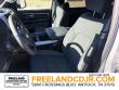 2027 Ram 1500 BIG HORN CREW CAB 4X4 5'7 BOX Pickup