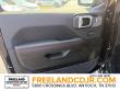 2027 Jeep Wrangler 4-DOOR RUBICON X Sport Utility