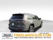 2027 Jeep Grand Cherokee L LAREDO X 4X4 Sport Utility