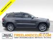2020 Jeep Grand Cherokee Summit SUV
