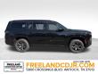 2027 Jeep Grand Wagoneer LIMITED ALTITUDE 4X4 Sport Utility