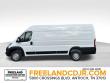 2025 Ram ProMaster PROMASTER 3500 TRADESMAN CARGO VAN HIGH ROOF 159' Cargo Van