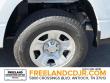 2027 Ram 1500 TRADESMAN CREW CAB 4X4 5'7 BOX Pickup