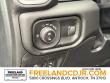 2026 Ram 1500 BIG HORN CREW CAB 4X4 5'7 BOX Pickup