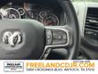 2026 Ram 1500 EXPRESS CREW CAB 4X2 5'7 BOX Pickup