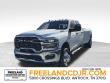 2026 Ram 3500 TRADESMAN CREW CAB 4X4 8' BOX Pickup