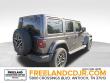 2027 Jeep Wrangler 4-DOOR SAHARA Sport Utility