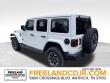 2026 Jeep Wrangler 4-DOOR SAHARA Sport Utility