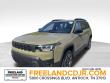 2026 Jeep Cherokee LAREDO 4X4 Sport Utility