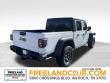 2025 Jeep Gladiator RUBICON 4X4 Pickup