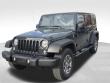 2018 Jeep Wrangler JK Unlimited Sport SUV