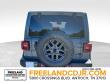 2026 Jeep Wrangler 4-DOOR SPORT S Sport Utility