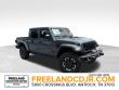 2026 Jeep Gladiator SHADOW OPS 4X4 Pickup