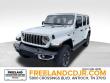 2026 Jeep Wrangler 4-DOOR SAHARA Sport Utility