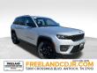 2025 Jeep Grand Cherokee ALTITUDE X 4X4 Sport Utility
