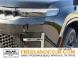 2027 Jeep Grand Wagoneer LIMITED ALTITUDE 4X4 Sport Utility