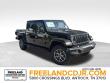 2026 Jeep Gladiator SPORT S 4X4 Pickup