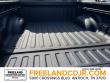 2026 Ram 1500 WARLOCK CREW CAB 4X4 5'7 BOX Pickup