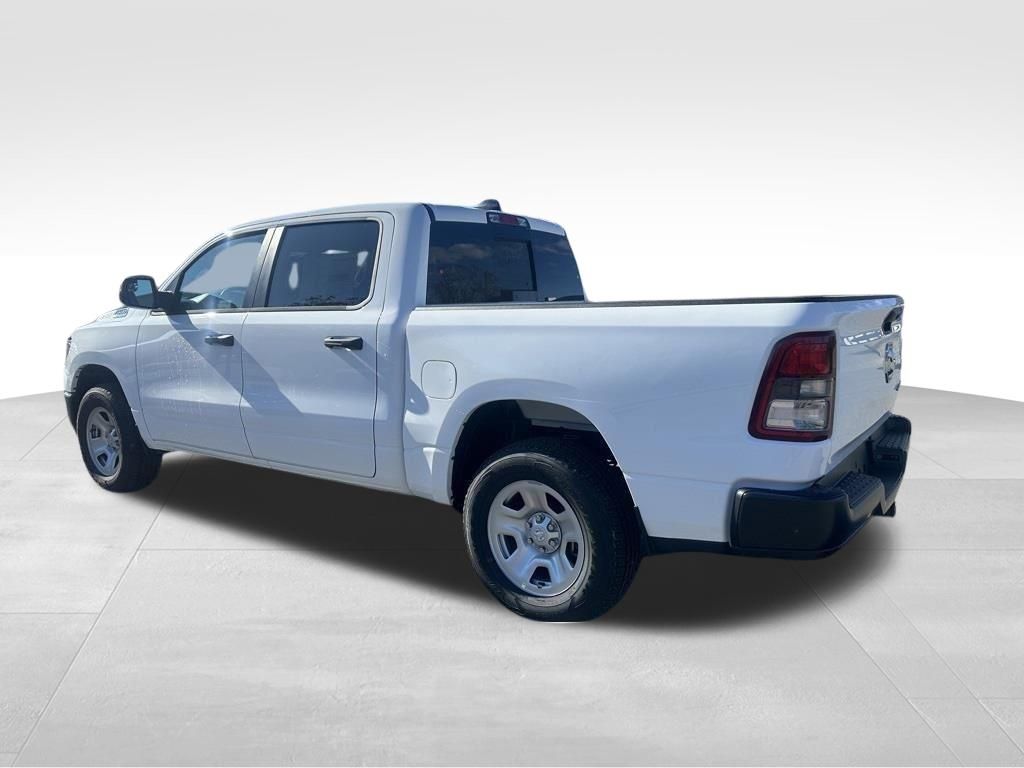 2024 RAM Ram 1500 Pickup Tradesman - Photo 6