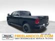 2026 Ram 2500 LARAMIE CREW CAB 4X4 6'4 BOX Pickup