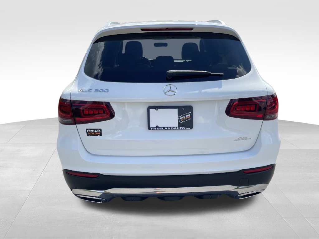 Used 2020 Mercedes-Benz