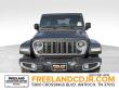 2026 Jeep Wrangler 4-DOOR SAHARA Sport Utility